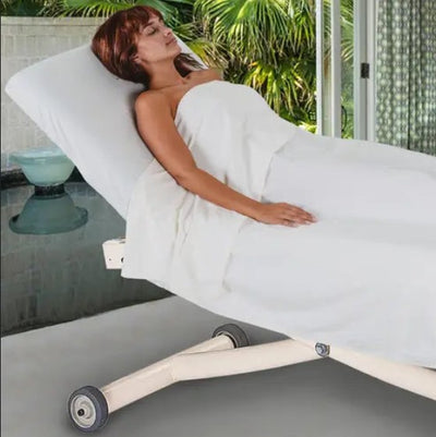 Electric Lift Massage Tables
