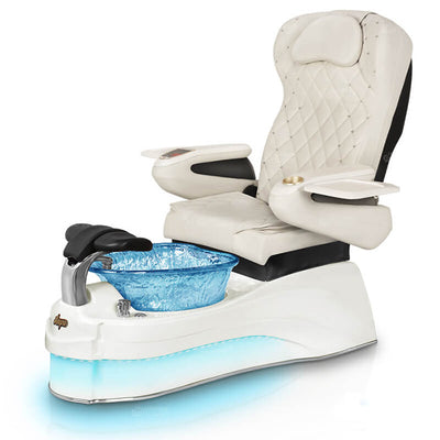 888-904-5858 Gulfstream Pedicure Chairs are for Sale with many PACKAGE DEALS and COMPLEMENTARY UPGRADES. Need liners or plumbing? Just ask. The best pedicure spas made in Canada.