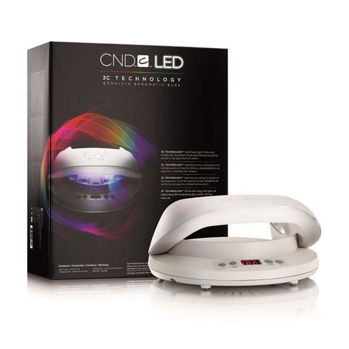 Salon LED & UV Lamps for Sale Beauty Spa Expo