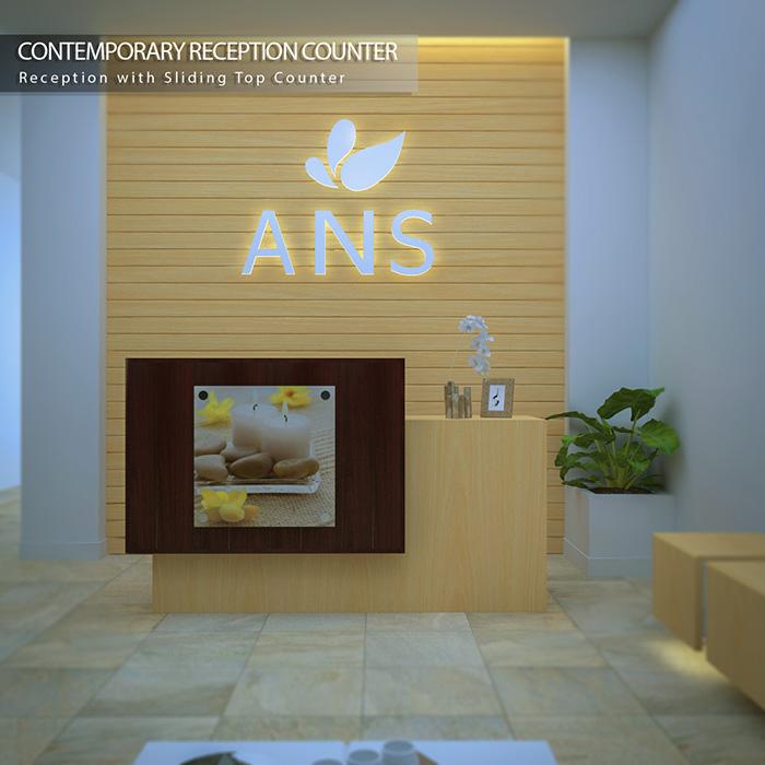 ANS Nail Furniture for Sale Beauty Spa Expo