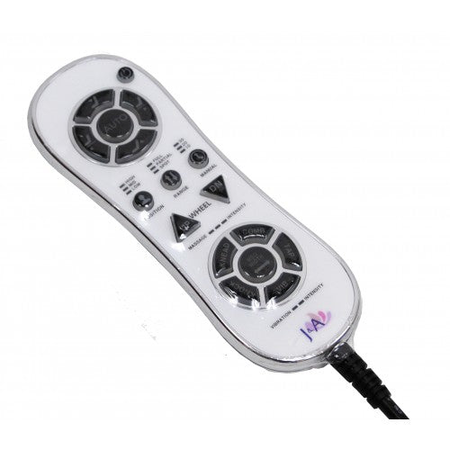Remote Control & Wires for Pedicure Chairs Beauty Spa Expo