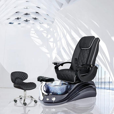 888-904-5858 New Arrival pedicure chairs for sale at Beauty Spa Expo! We all want NEW MODELS of SPA PEDICURE CHAIRS !!! See our current NEW SELECTION of SPA CHAIRS for this season here online.