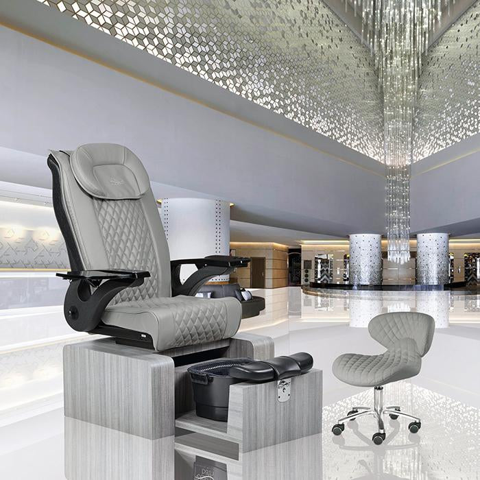 Portable Pedicure Chairs for Sale Beauty Spa Expo