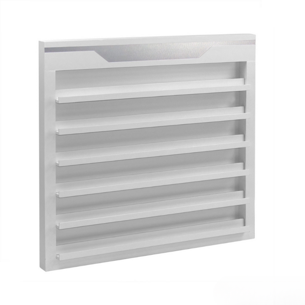 Sonoma Double Shelves Nail Polish Rack SYC Double Shelves Nail