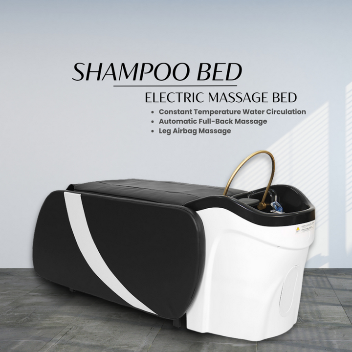 Orion Head Spa XF401