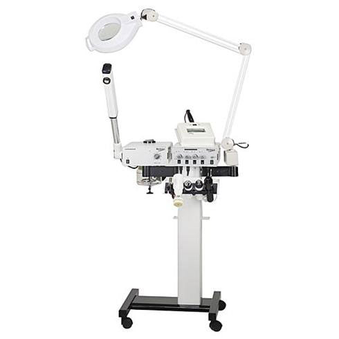 8 in 1 Function Irving Facial Machine – Beauty Spa Expo