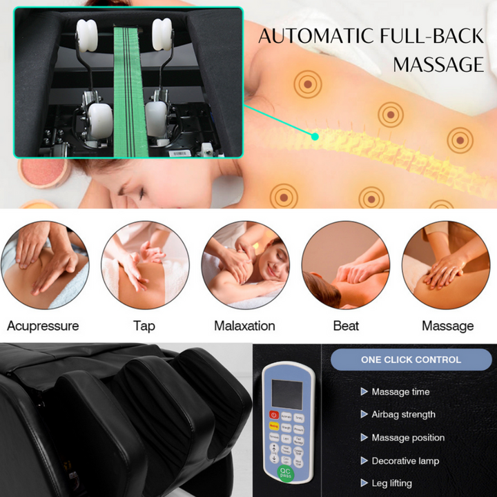 Orion Head Spa XF401