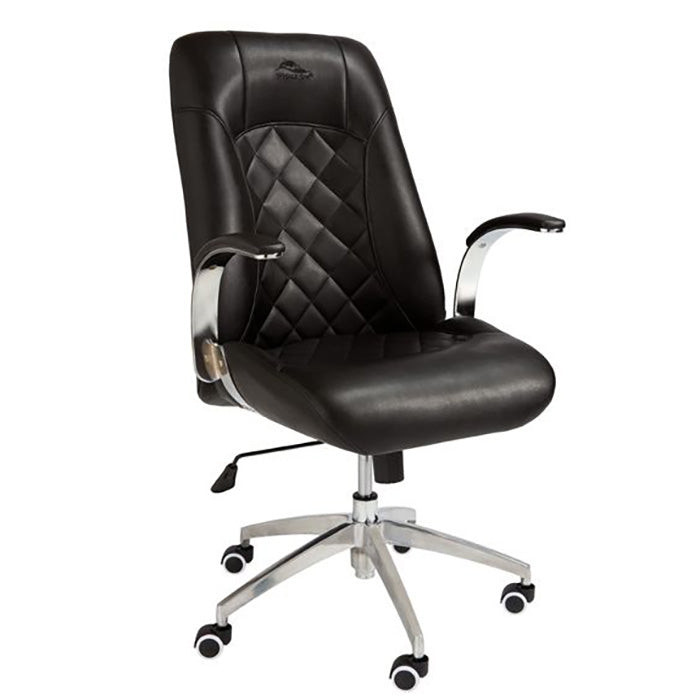 Lucent II Gold Edition Pedicure Chair Package Deal