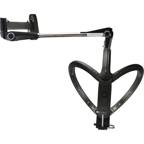 Damita Wall Mounted Salon Hair Processor – Professional Color & Treatment System