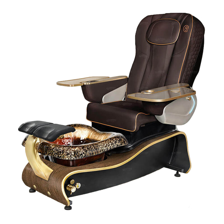 La Violette Pedicure Chair