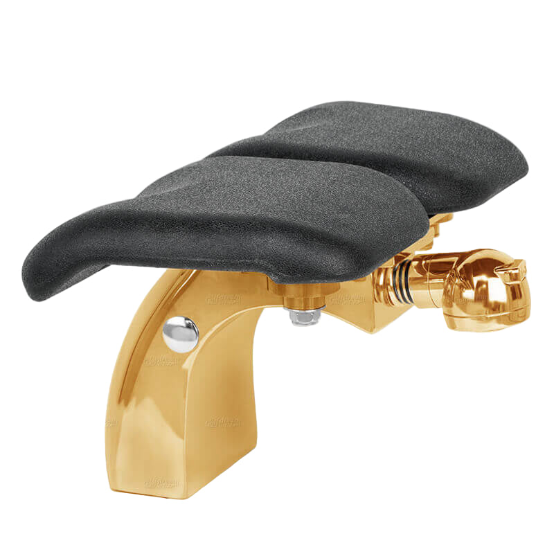 La Fleur 3 Pedicure Chair