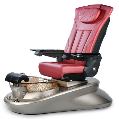 Lenox M Pedicure Chair