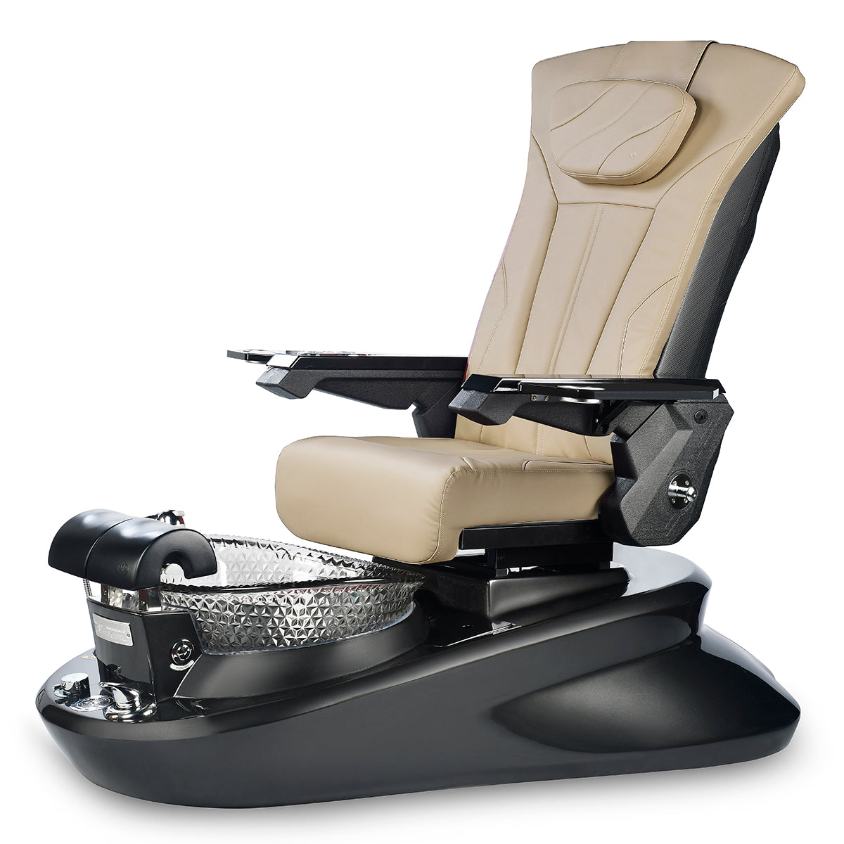 Lenox M Pedicure Chair
