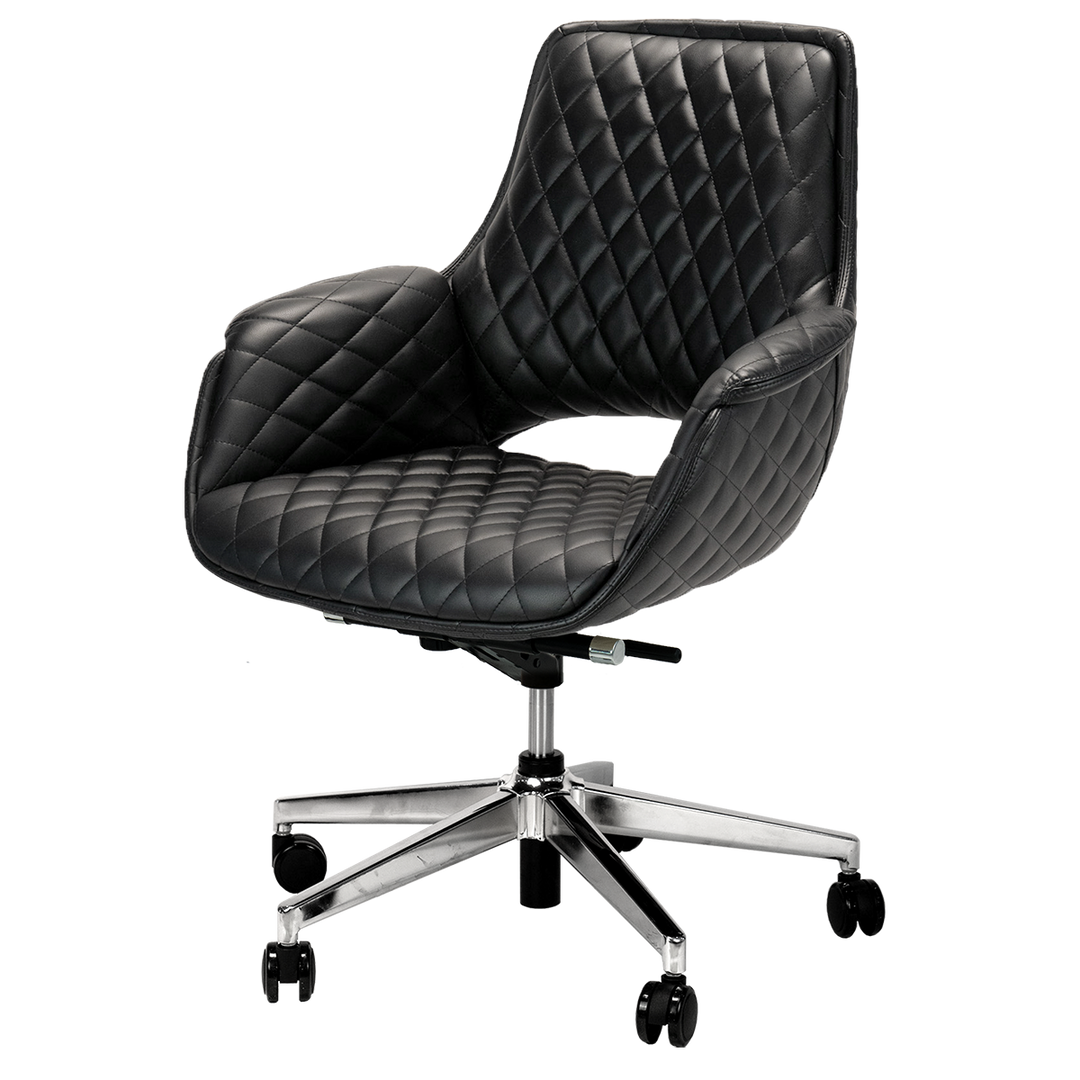 Jewel Salon Customer Chair