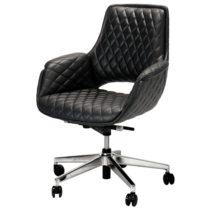 Jewel Salon Customer Chair