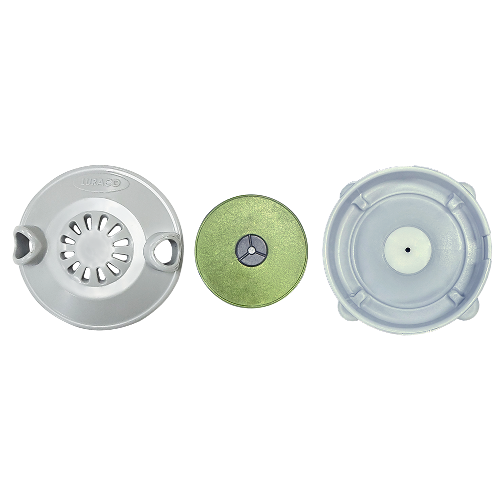 Luraco Magna Jet Motor