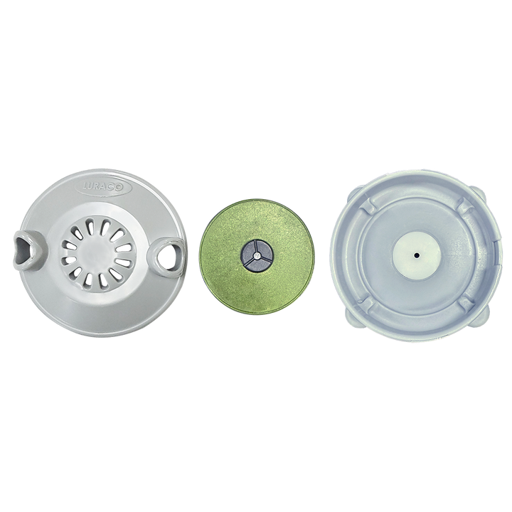 Luraco Magna Jet Motor