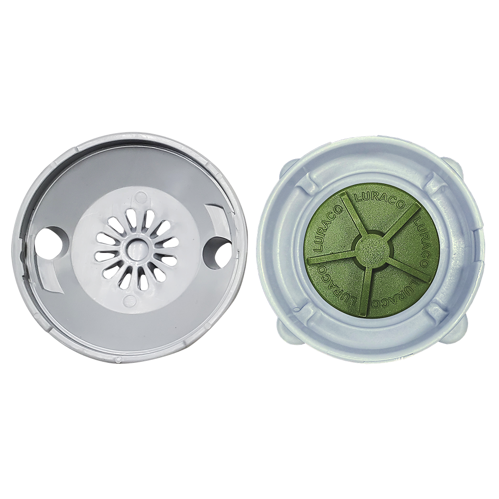 Luraco Magna Jet Motor