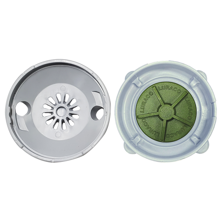 Luraco Magna Jet Motor