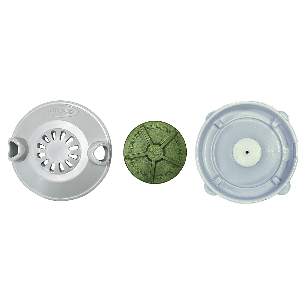 Luraco Magna Jet Motor