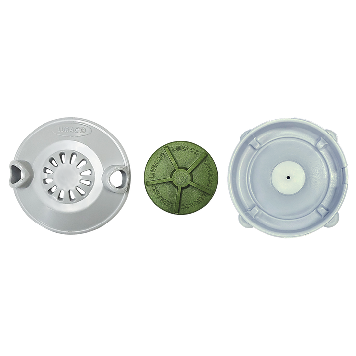 Luraco Magna Jet Motor