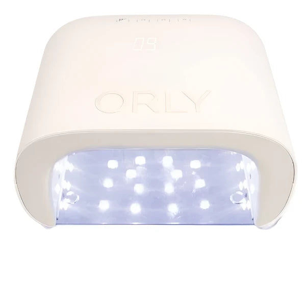 Orly Cordless Gel Lamp LED 900FX