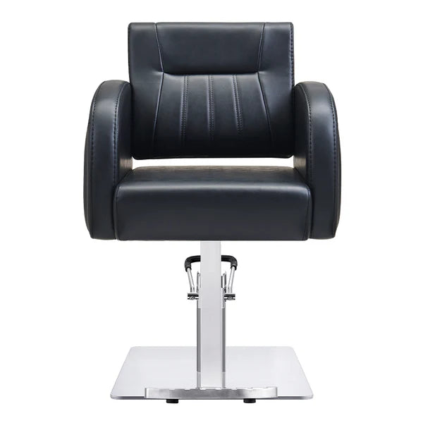 Anodic Salon Styling Chairs