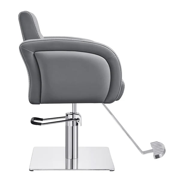 Anodic Salon Styling Chairs