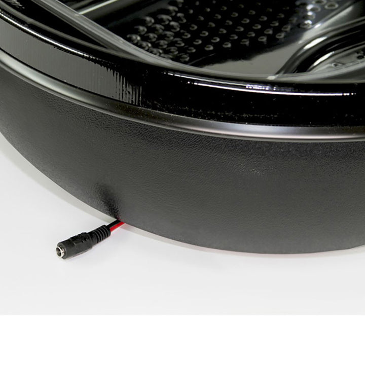 Trio Foot Spa - w/ Heat & Vibration