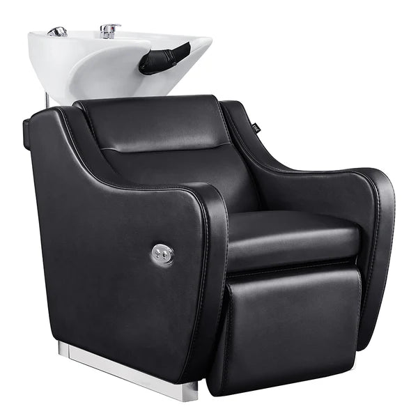 Leona Massage Shampoo Chair