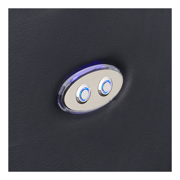 Leona Massage Shampoo Chair