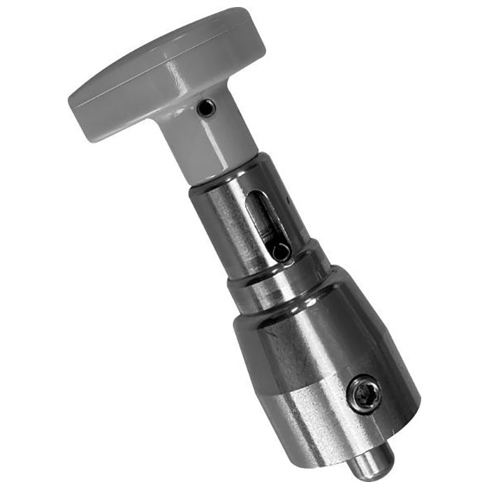 J&A - Telescope Height Adjustment Mechanism