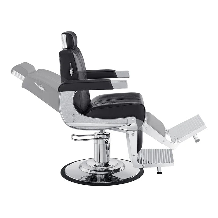 Kingston Hydraulic Barber Chair