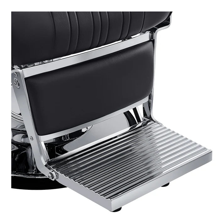 Kingston Hydraulic Barber Chair