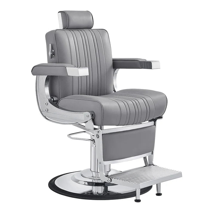 Kingston Hydraulic Barber Chair