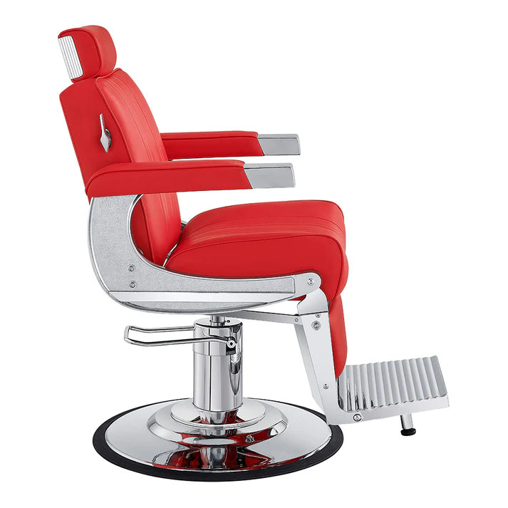 Kingston Hydraulic Barber Chair