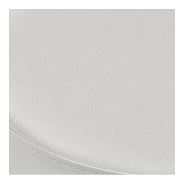 Lunar Spa Salon Rolling Stool