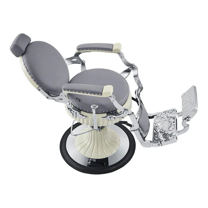 Mikado Barber Chair Vintage