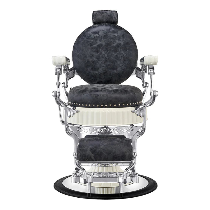 Mikado Barber Chair Vintage