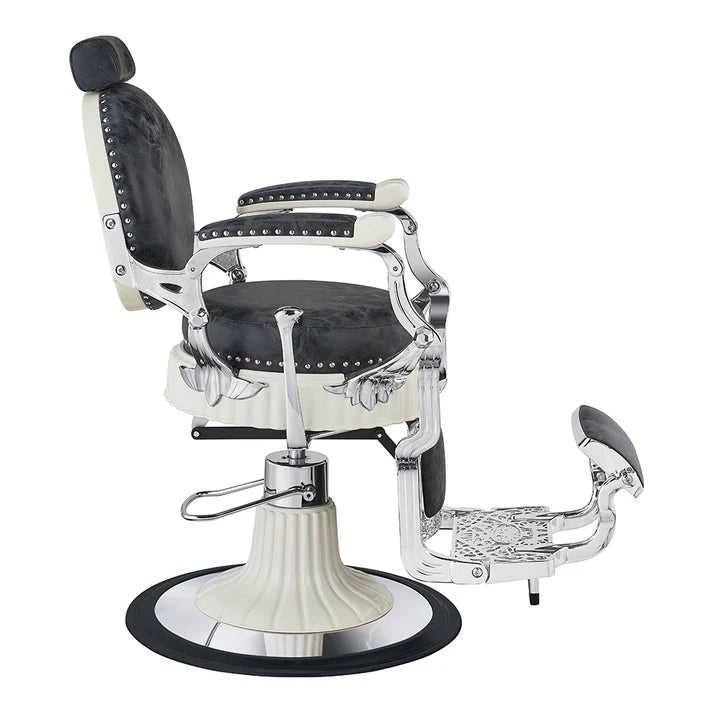 Mikado Barber Chair Vintage