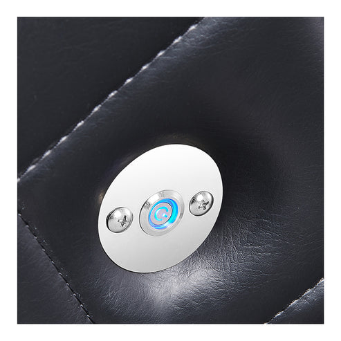 Minervah Massage Backwash Unit