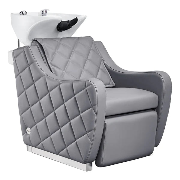 Minervah Massage Backwash Unit