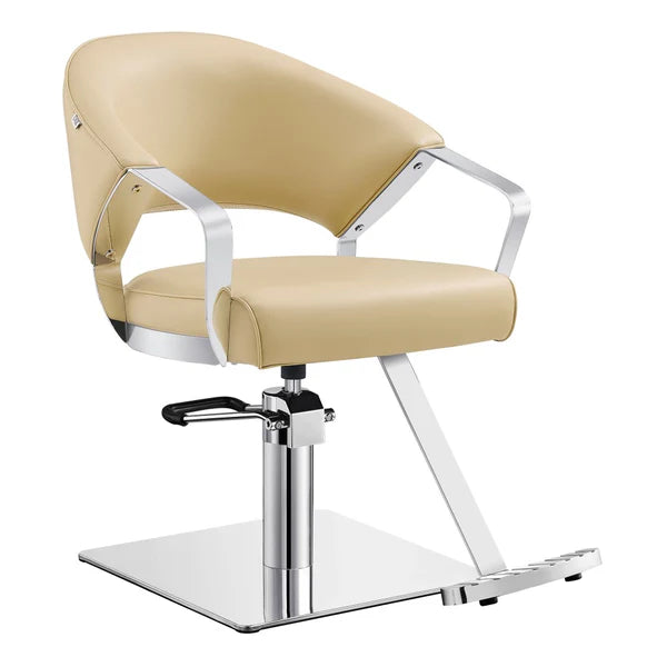 Mirage Hydraulic Salon Chair