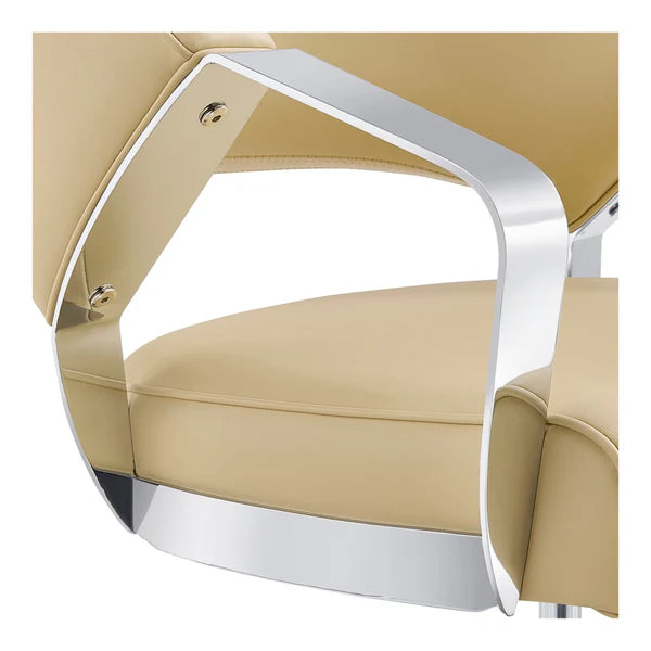 Mirage Hydraulic Salon Chair