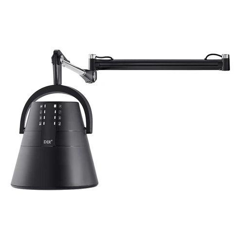 Orion Wall Mounted Salon Hair Dryer Hood