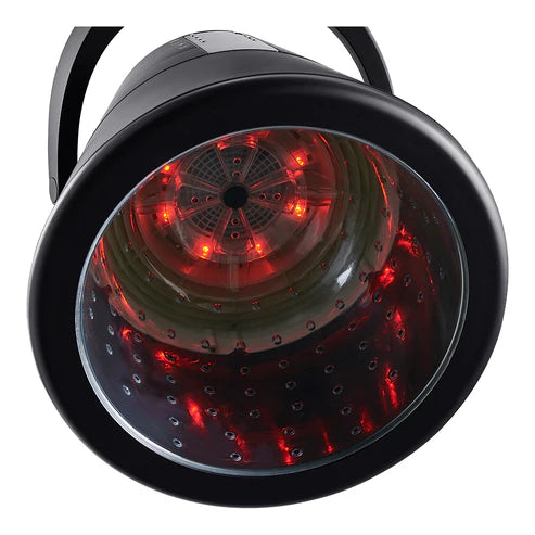 Orion Wall Mounted Salon Hair Dryer Hood