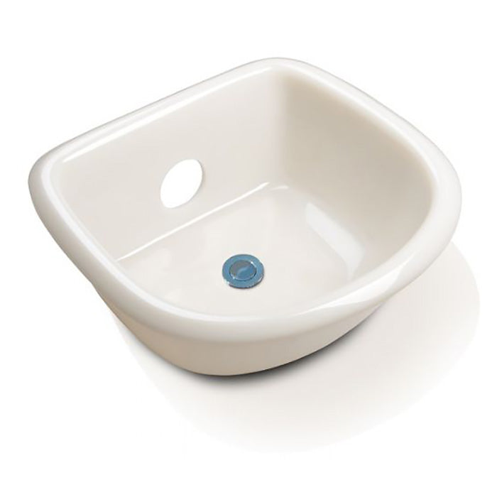 Onyx Pedicure Bowl Basin