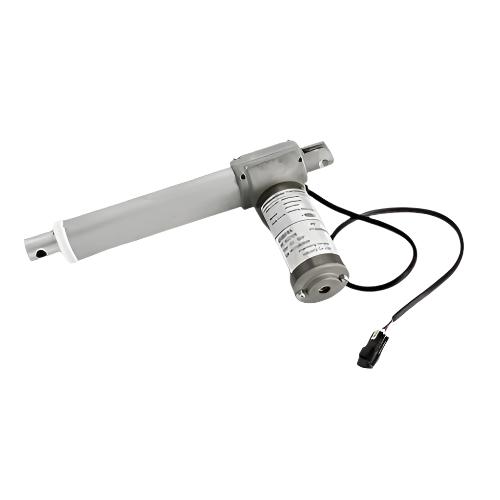 J&A - Sliding Piston for Empress LE/SE, Cleo SE, & Petra GX