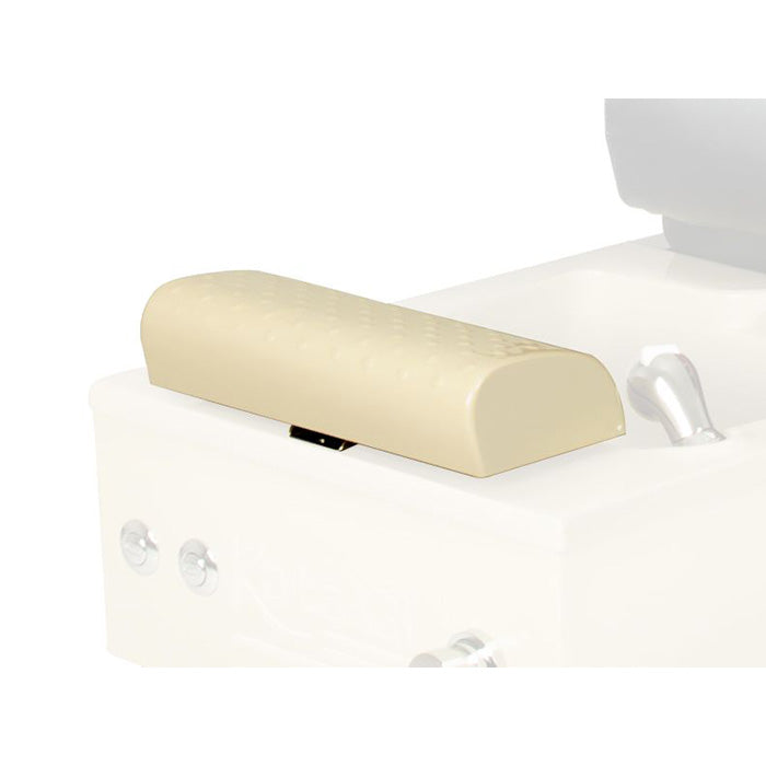 Kata-Gi Footrest w/ Mechanism