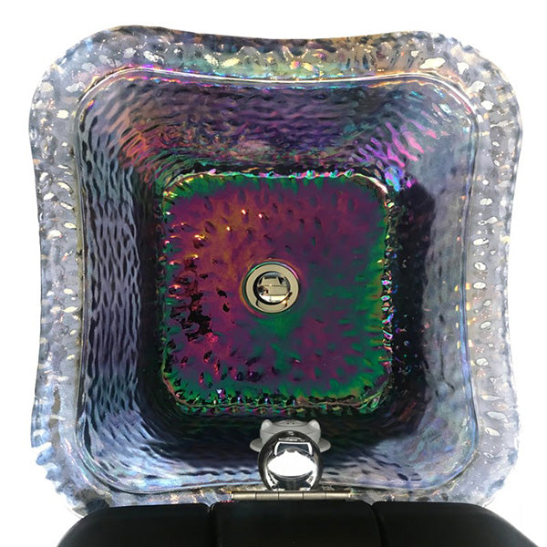 WS - Victoria Glass Bowl